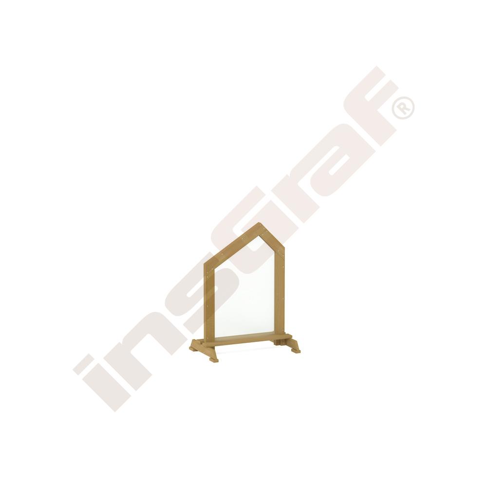 Venkovní plexi tabule Terra