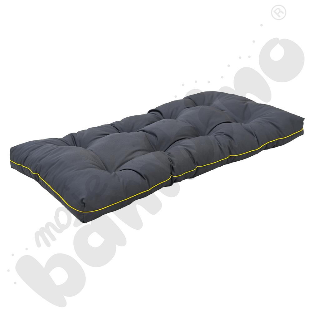 Materac Good Lull - szary - MED