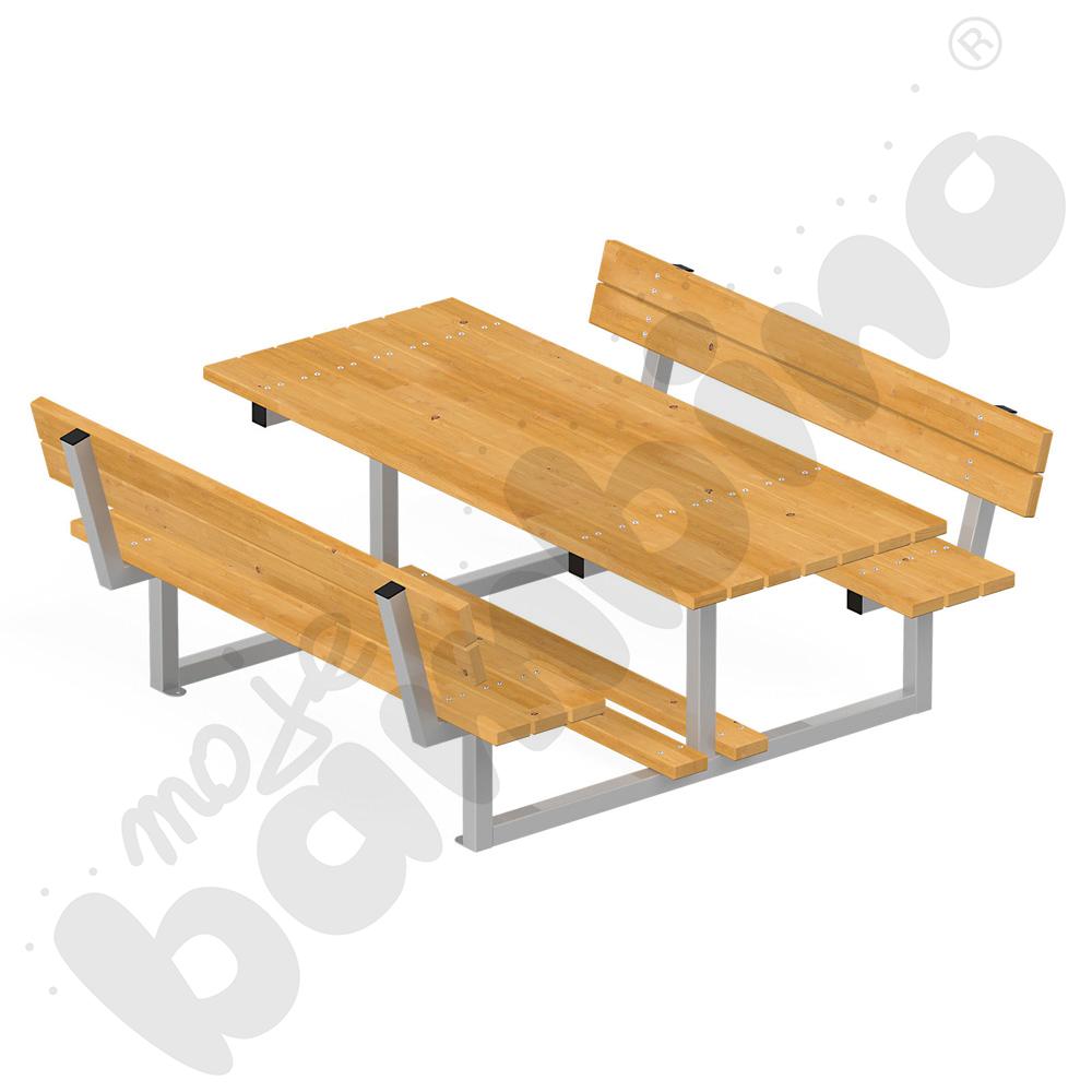 Ławkostół integracyjny