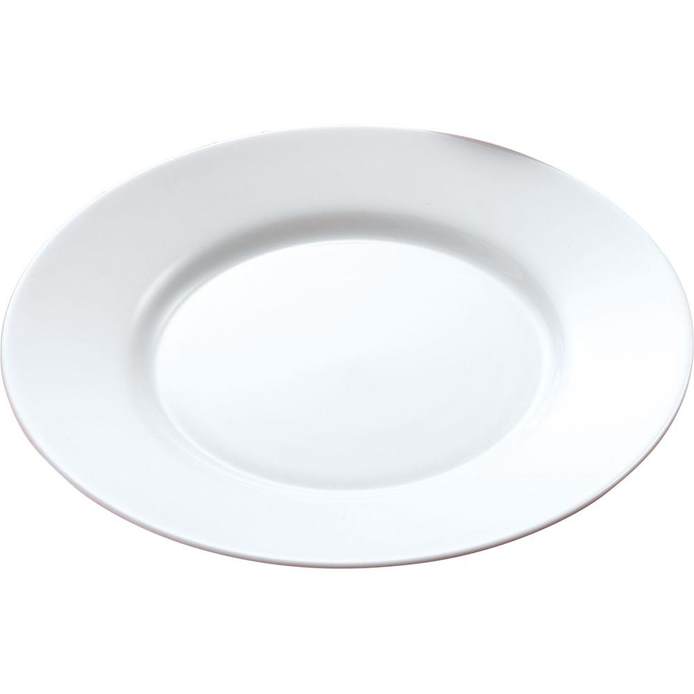 Plytký tanier Arcoroc
