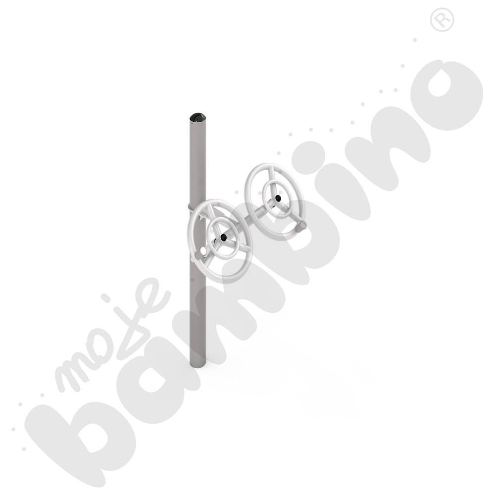 Koła Tai Chi małe - wolnostojące