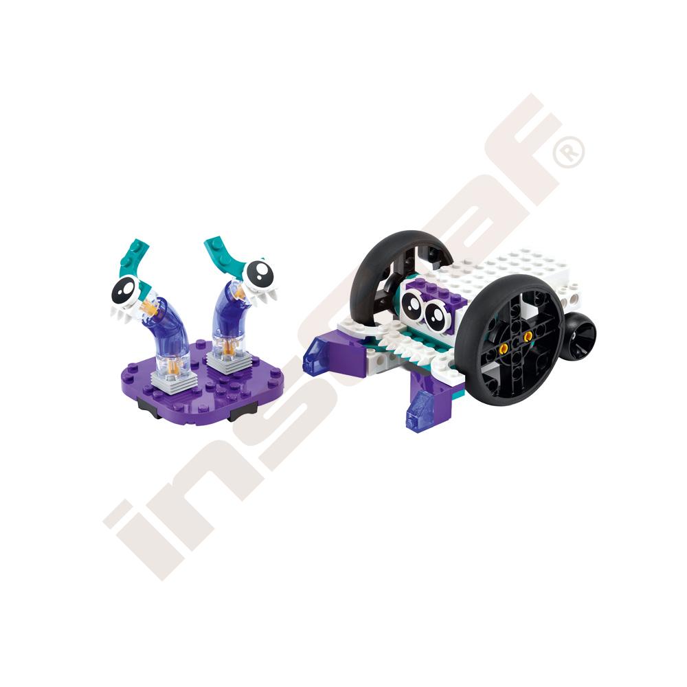 LEGO® Education Informatik- & KI-Set 8+