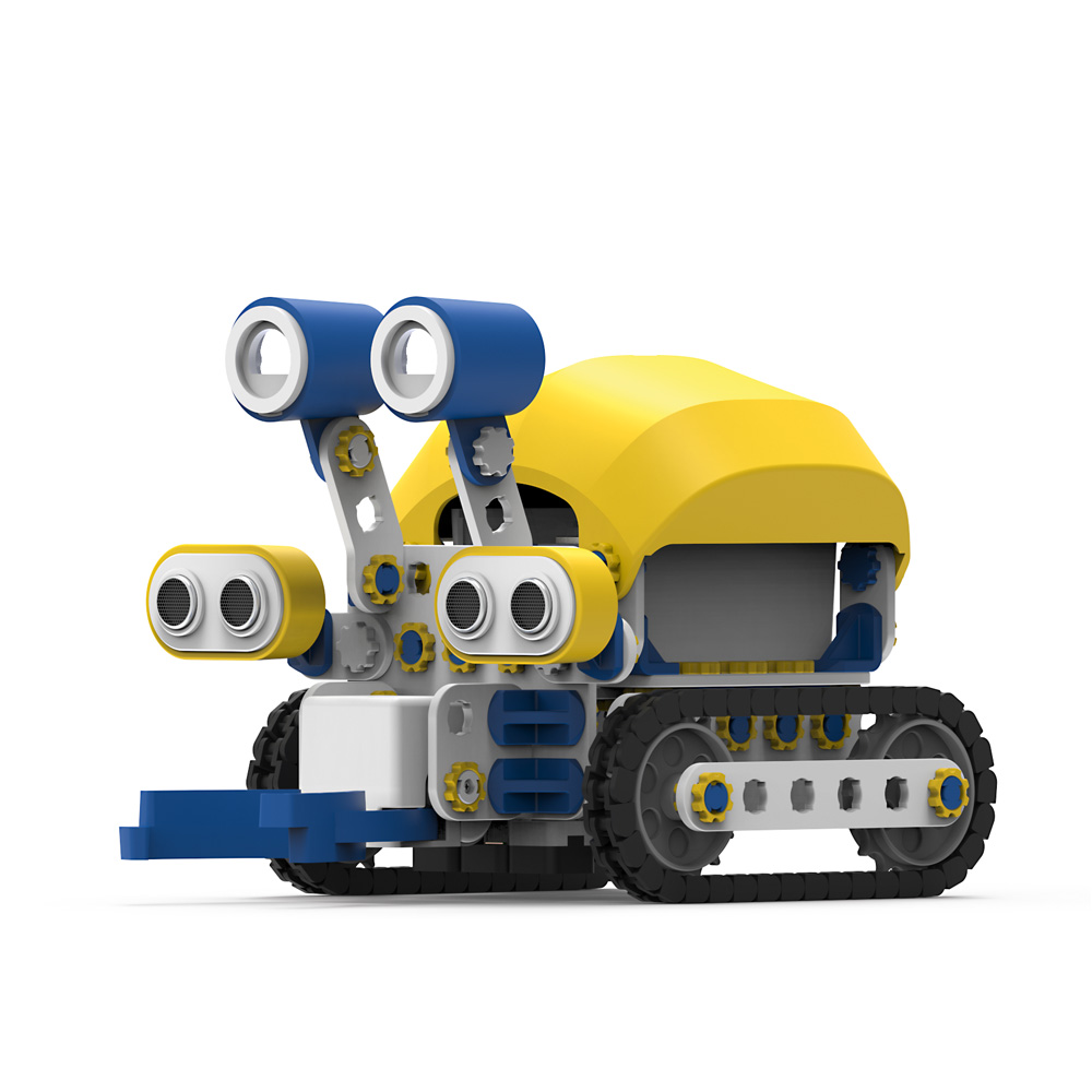 Robot SkriBot