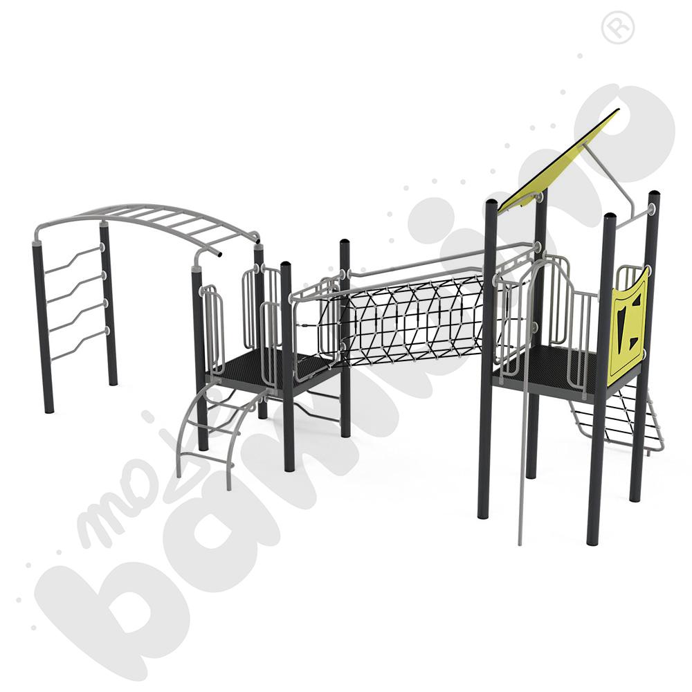 Action4Kids Lime - zestaw 1912-A