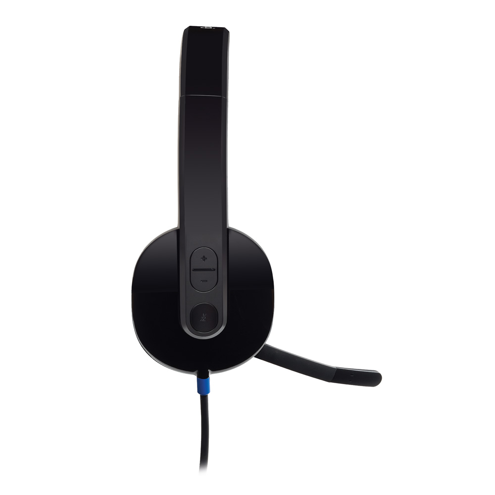 Slúchadlá Logitech H540