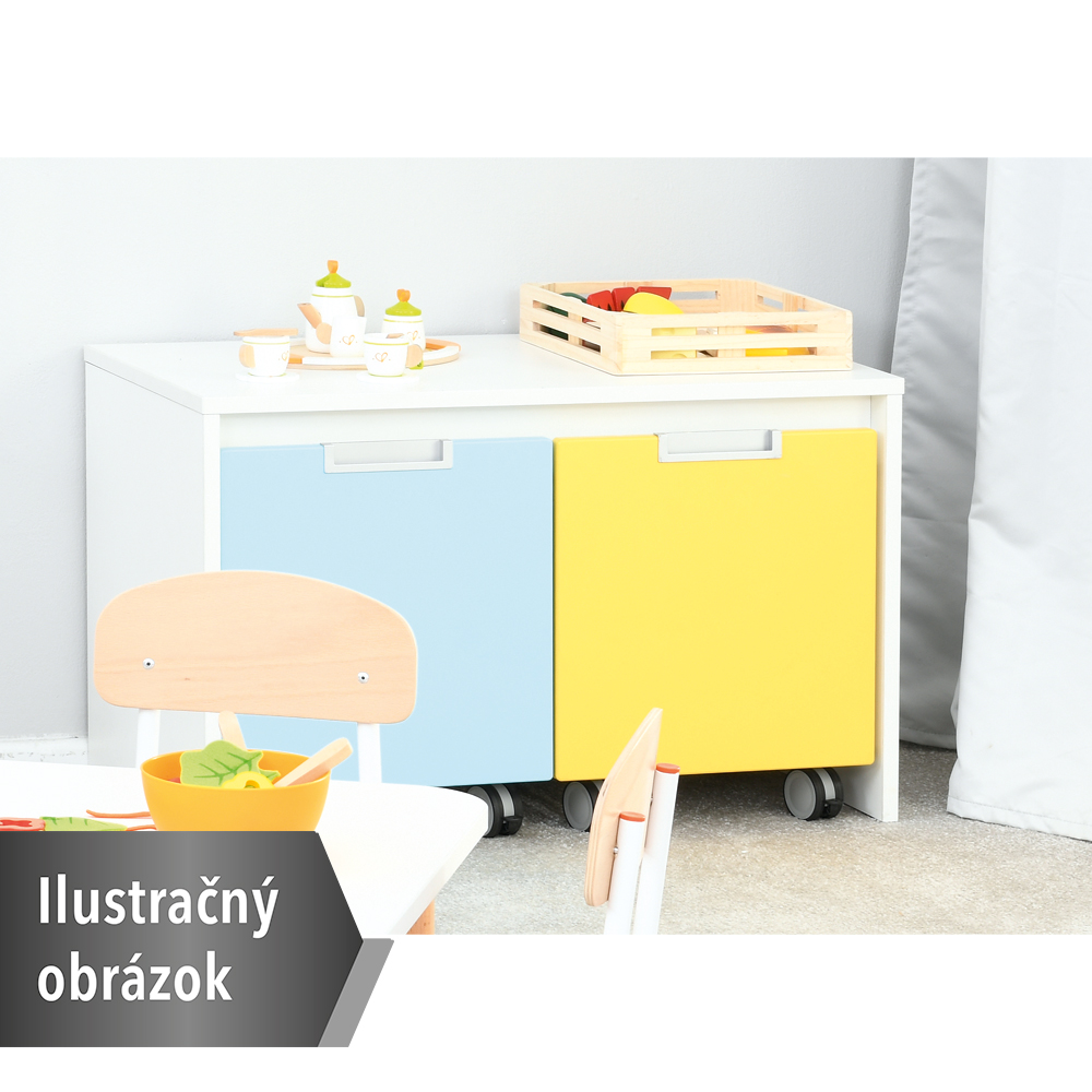 Quadro - skrinkové zostavy
