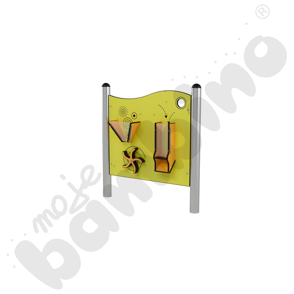 Milo - tablica Eksperymenty