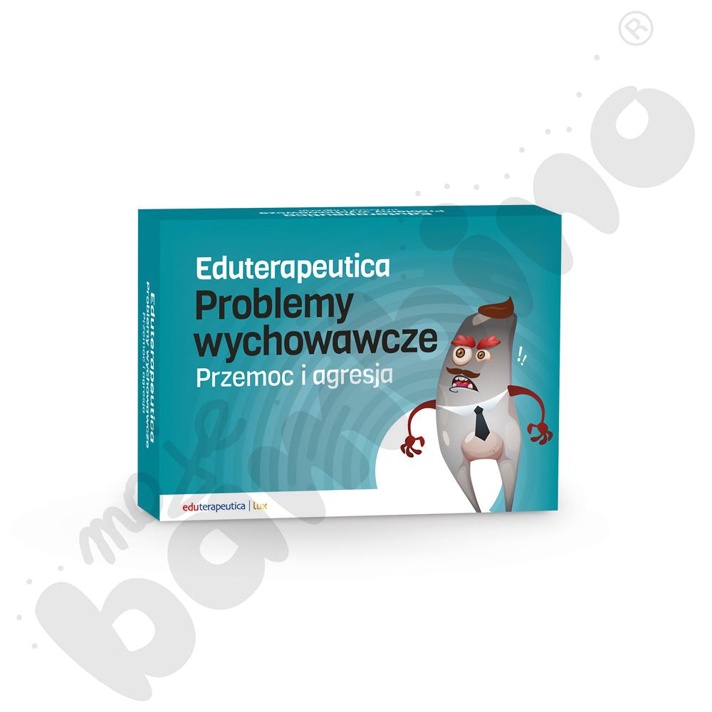 Eduterapeutica Przemoc i agresja 7-15 lat