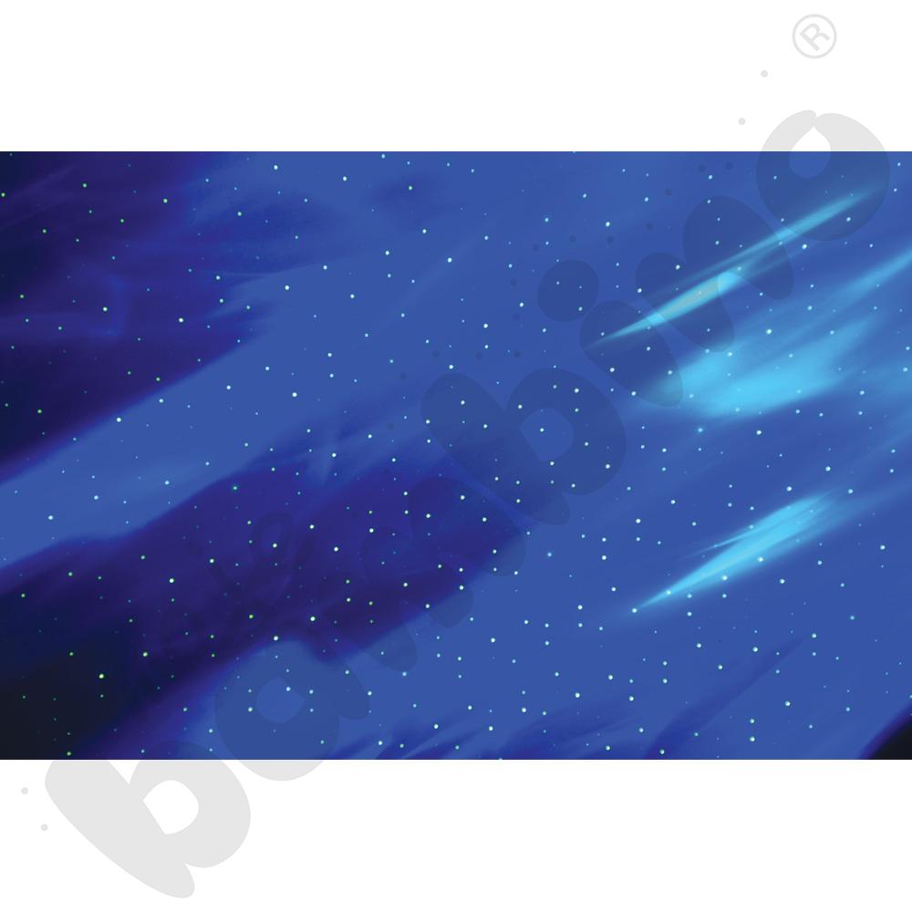 Kosmiczny mini projektor