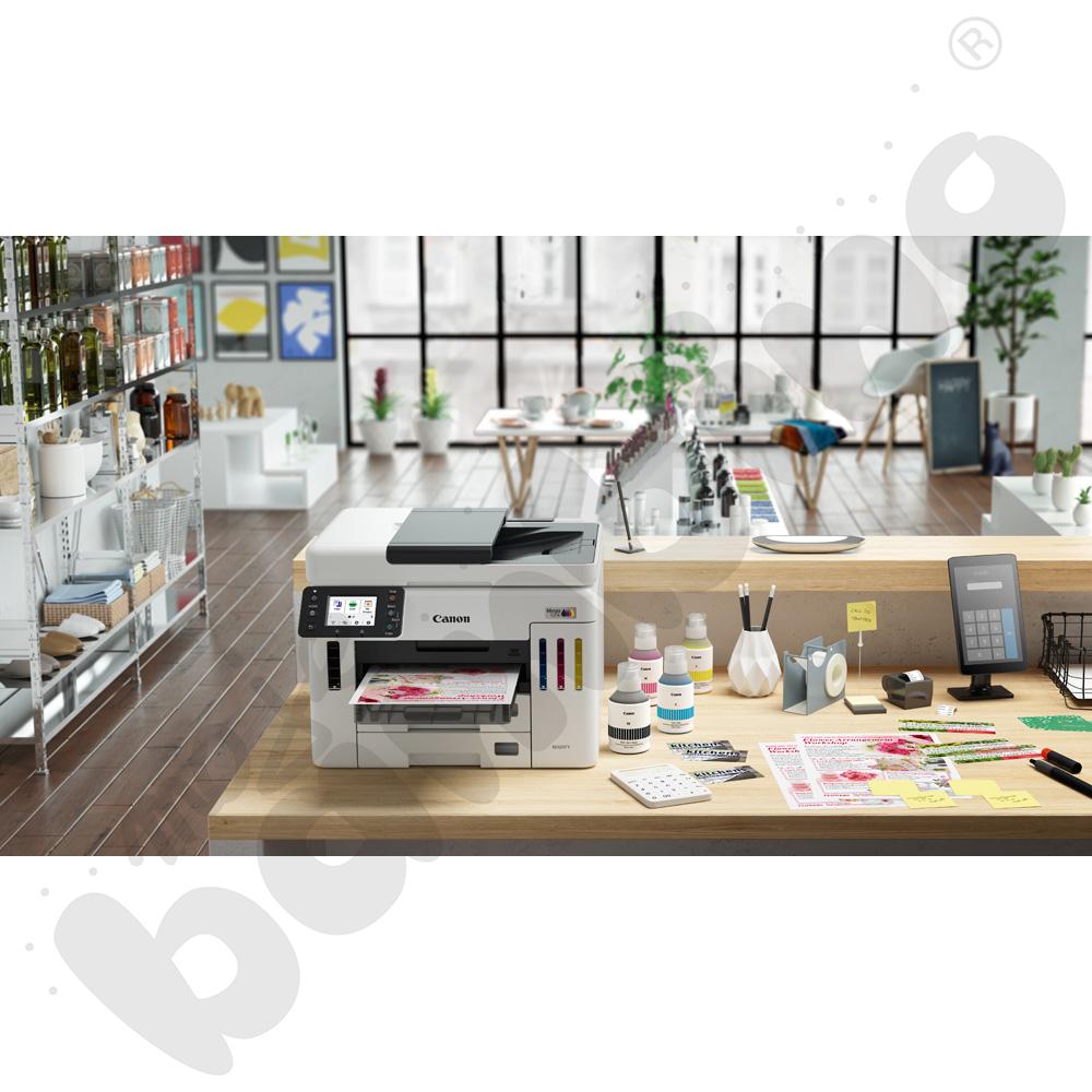 Urządzenie wielofunkcyjne Canon GX7140