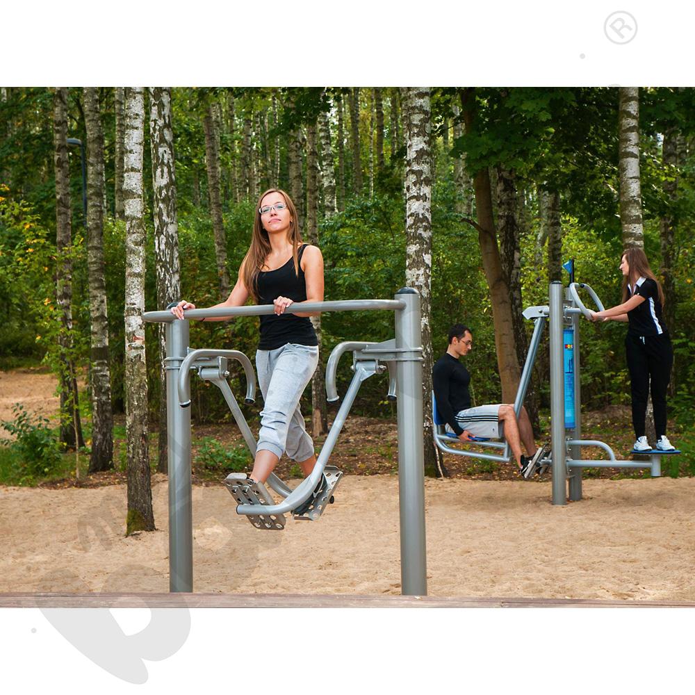 Biegacz - wolnostojący