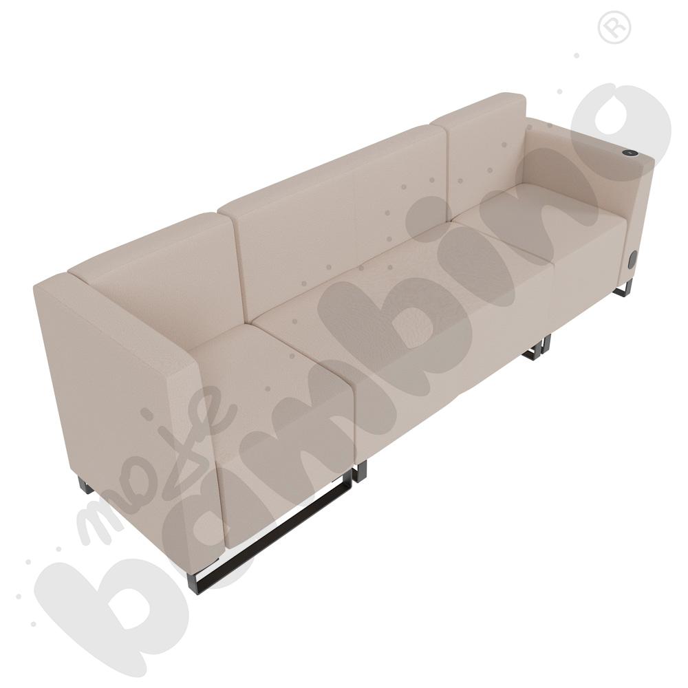 Universum - zestaw 17, tkanina KG-34