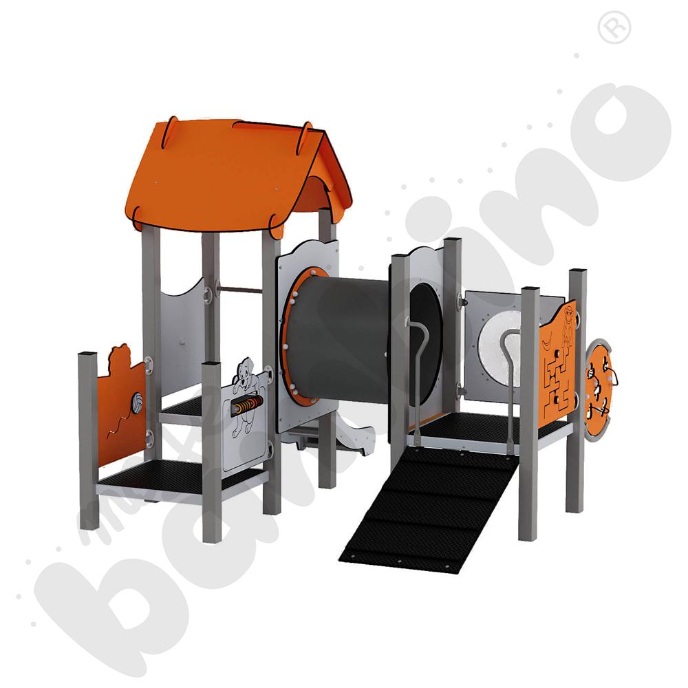 Quadro Simple 12432, metal