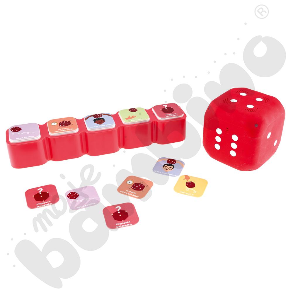 YOLI Cube – kostka