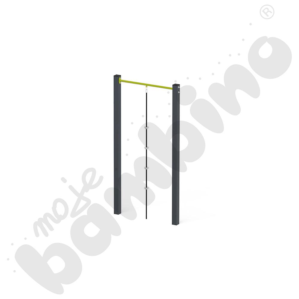 Lina do wspinaczki Lime