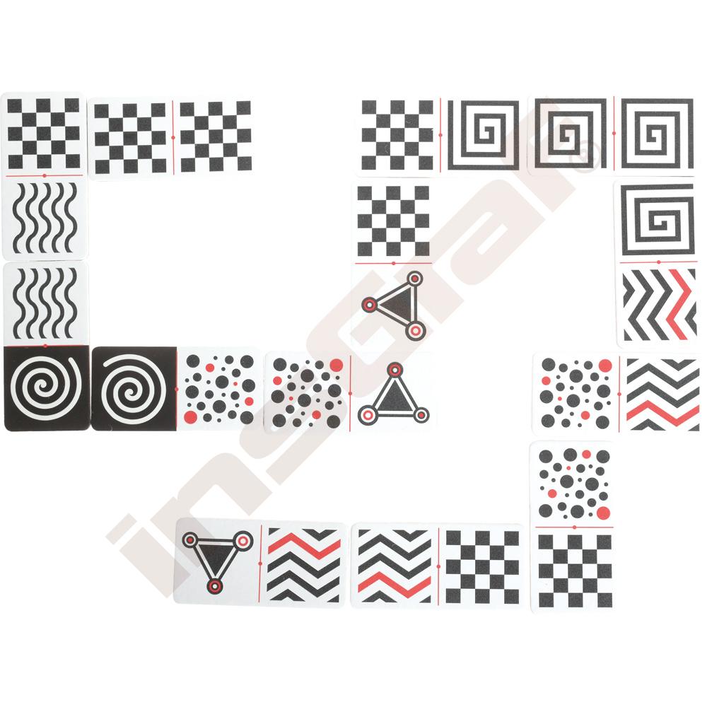 Dotekové domino