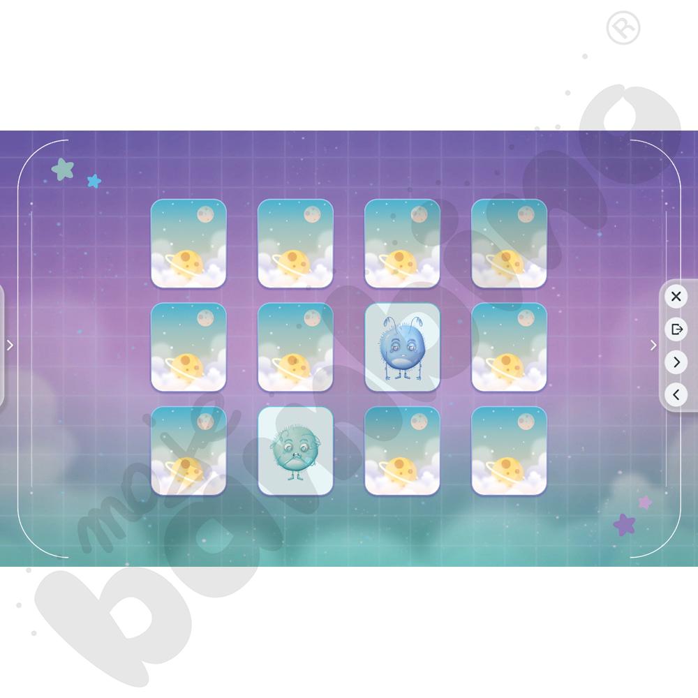 Knowla Web - Planet Emo (emocje)