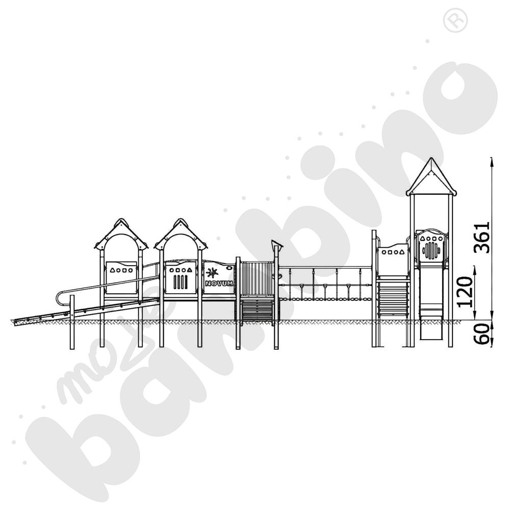 Zestaw Quadro 12481, recykling