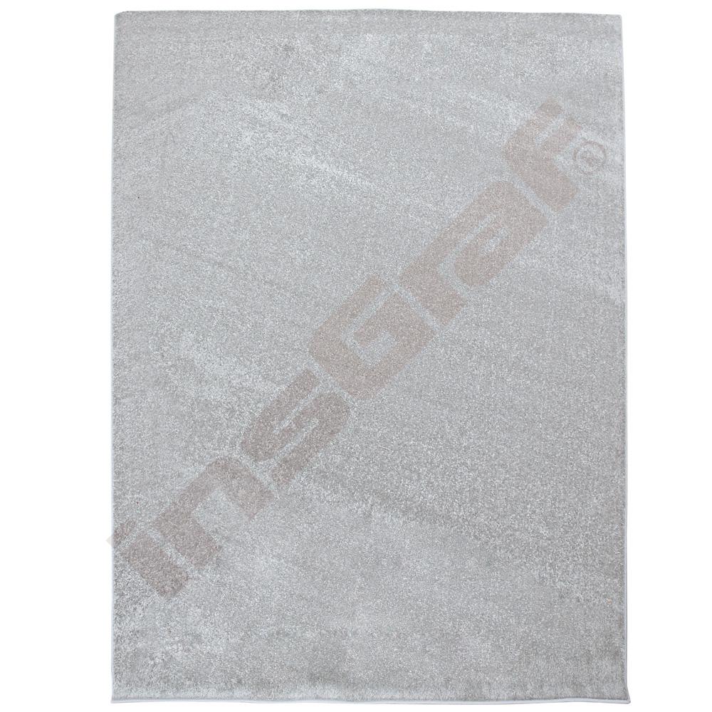 
Teppich, grau, 3 x 4 m
