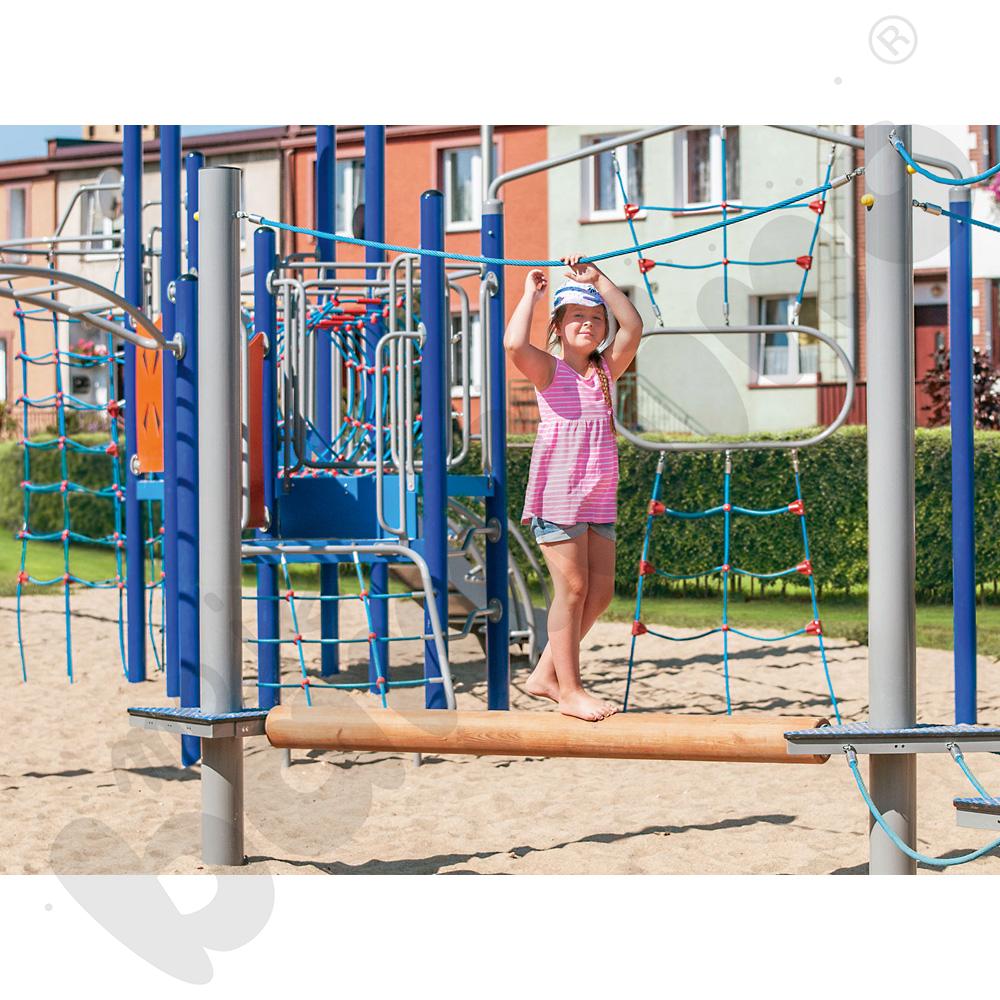 Moduł 11 - Pływająca kłoda