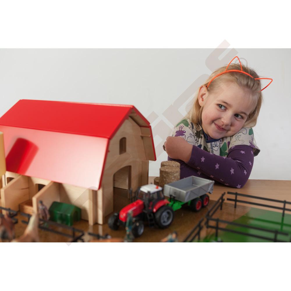 Montessori farma