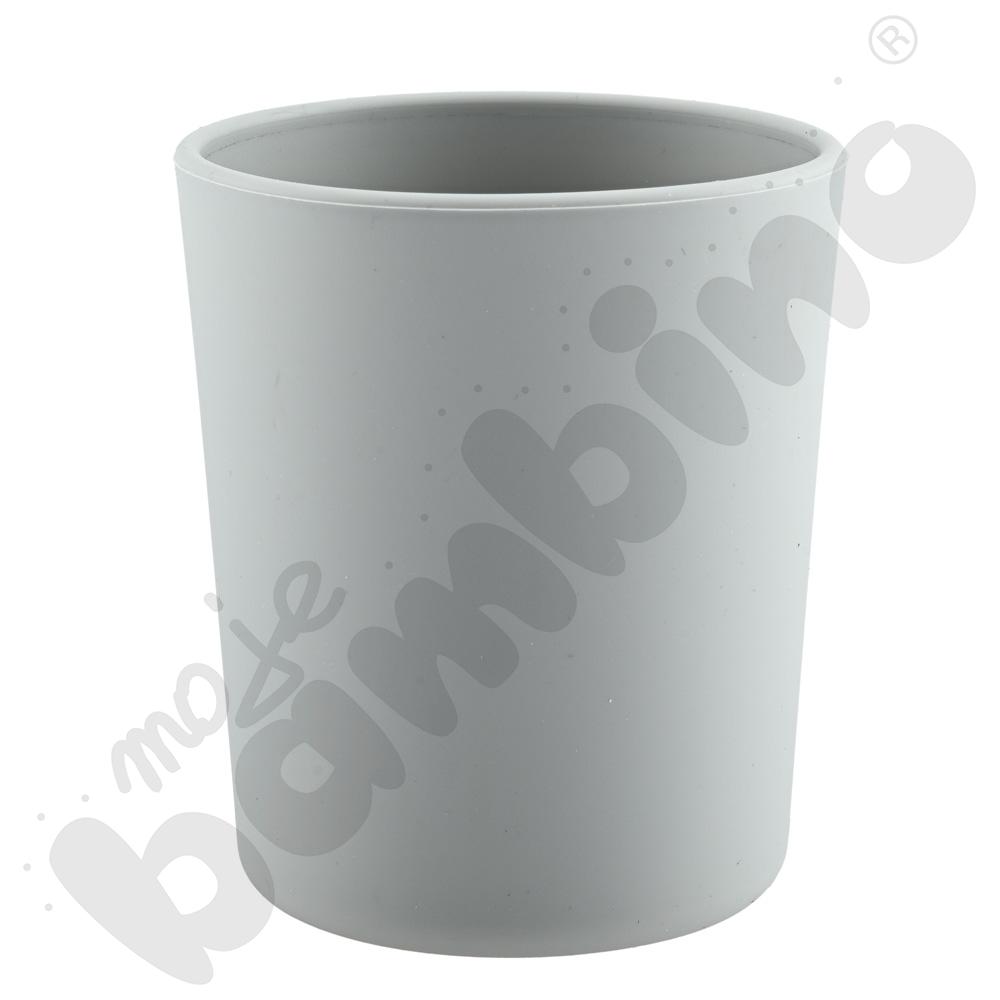 Kubeczek smyka, jasnoszary