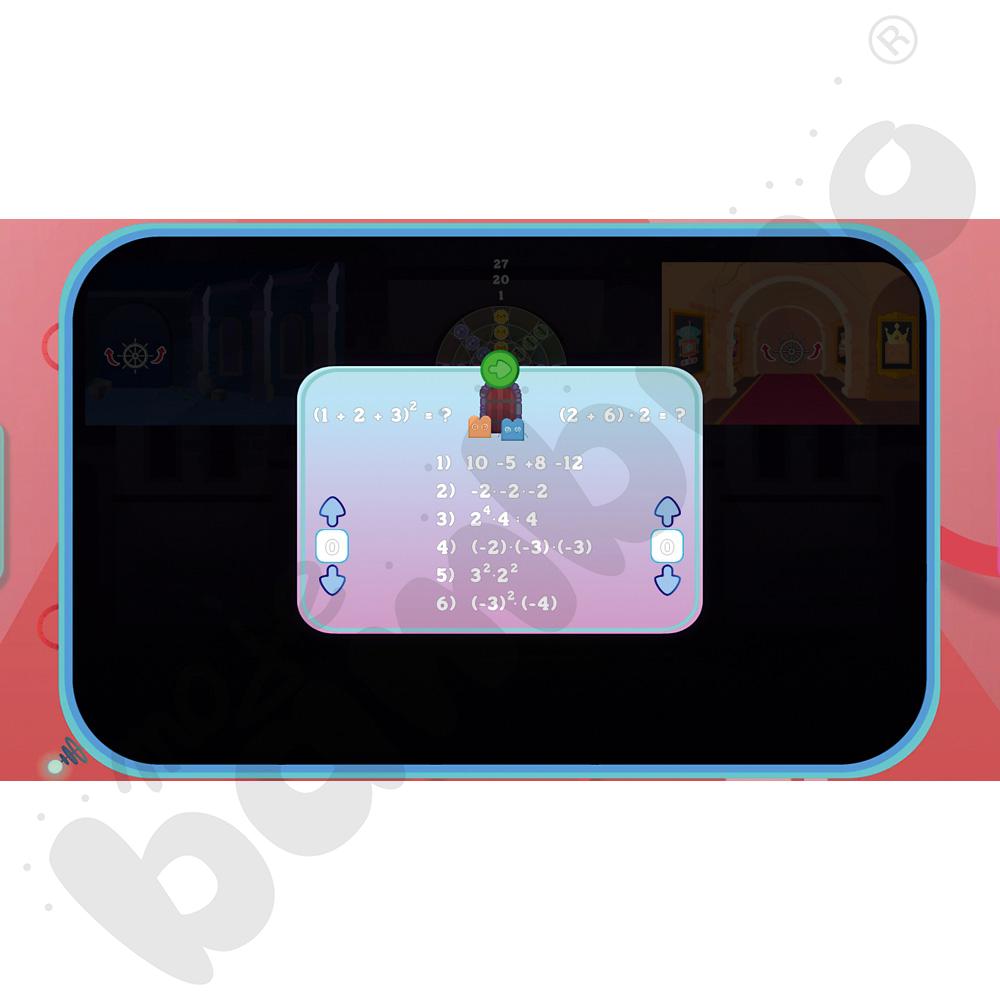 Knowla - Planeta Sigma