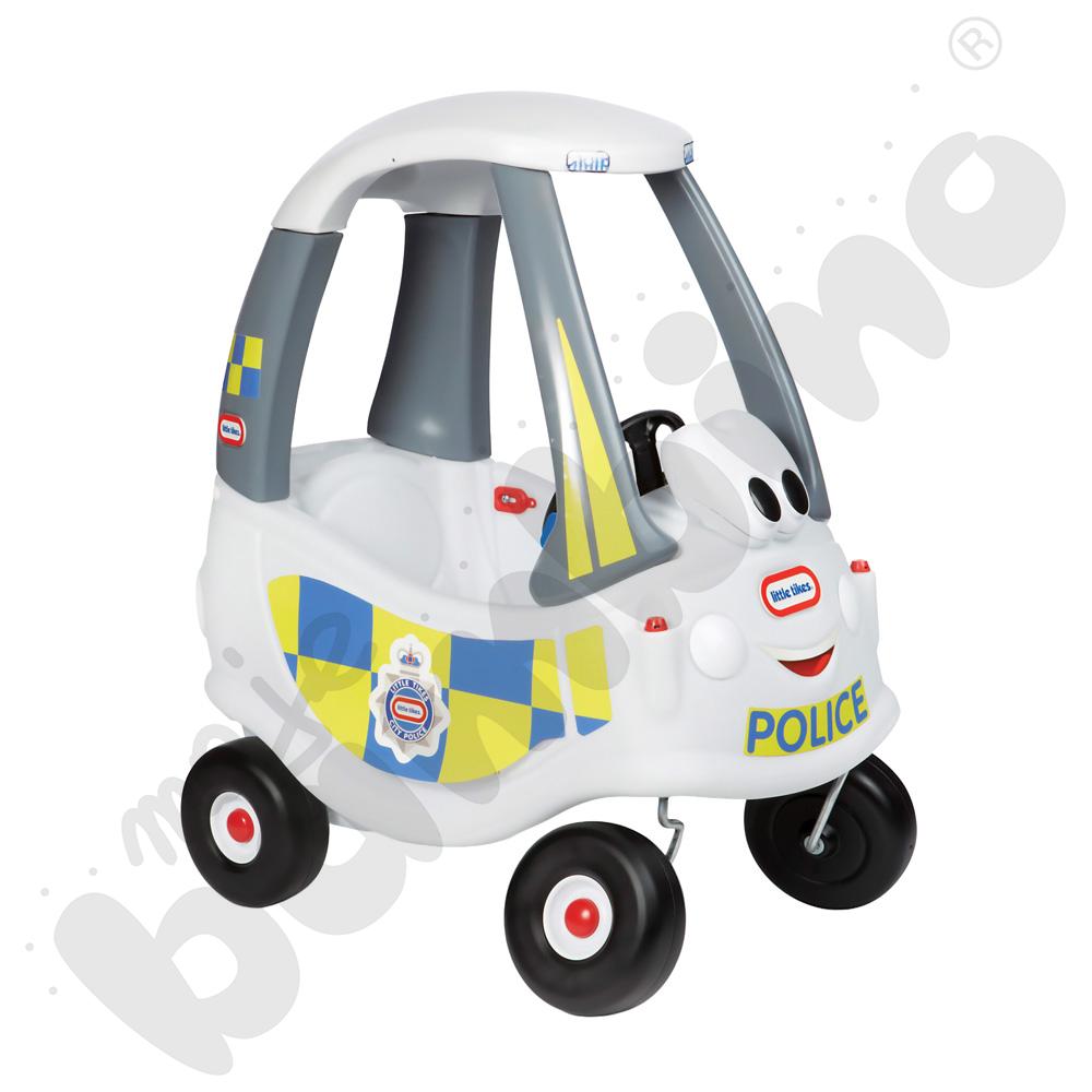 Jeździk Cosy Coupe Radiowóz