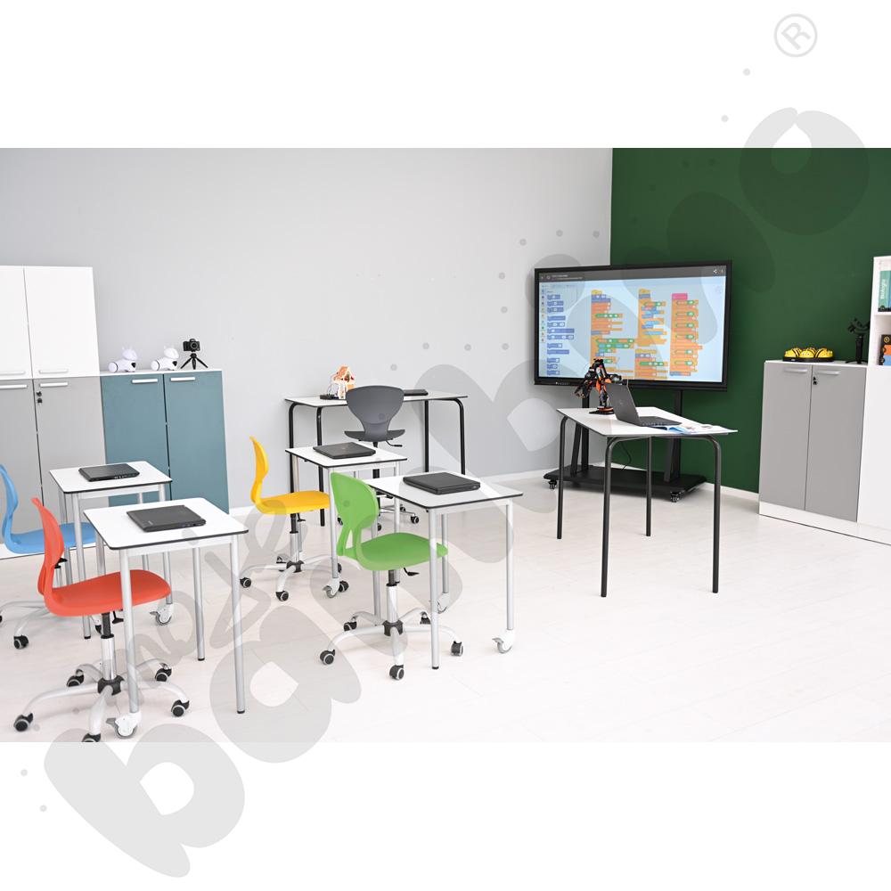 Stół Alto wysoki 130 x 68