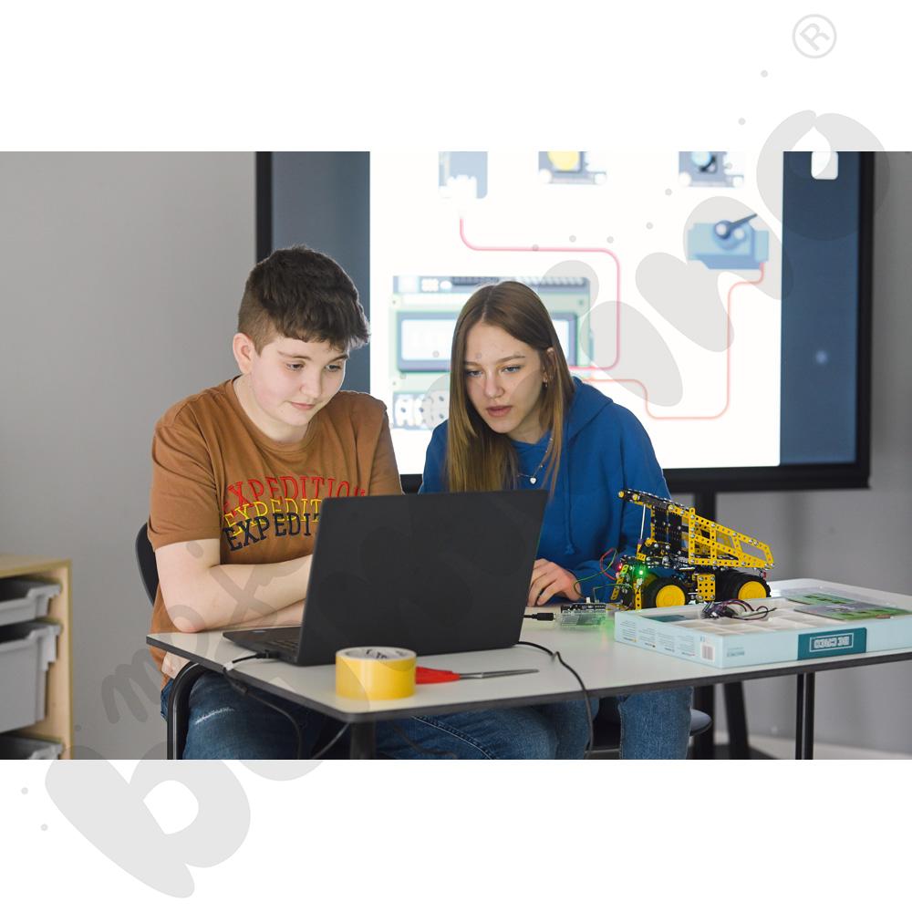 Mały konstruktor - 7 w 1 SKIP