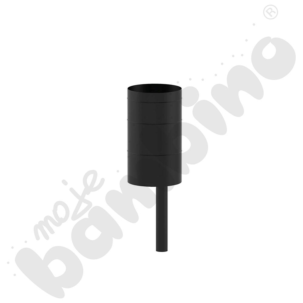 Kosz na śmieci Miejski III