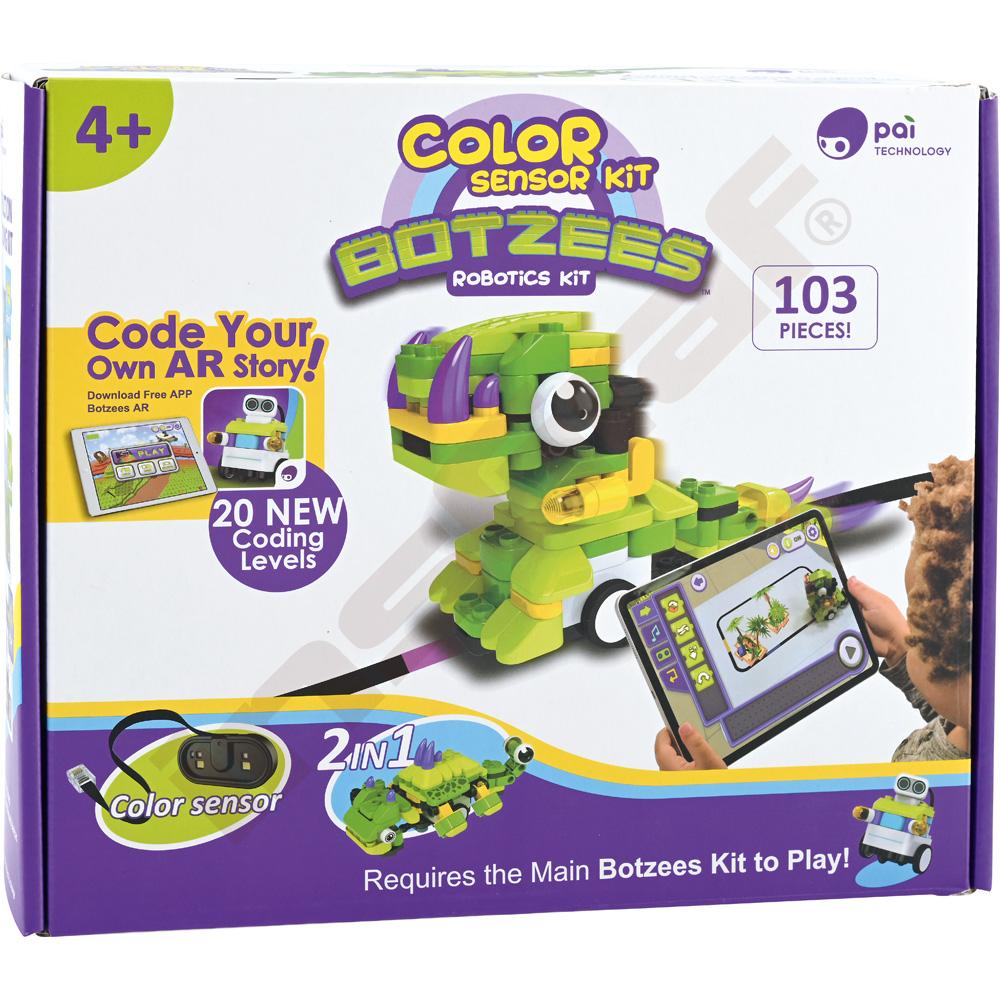 BOTZEES COLOR Kit