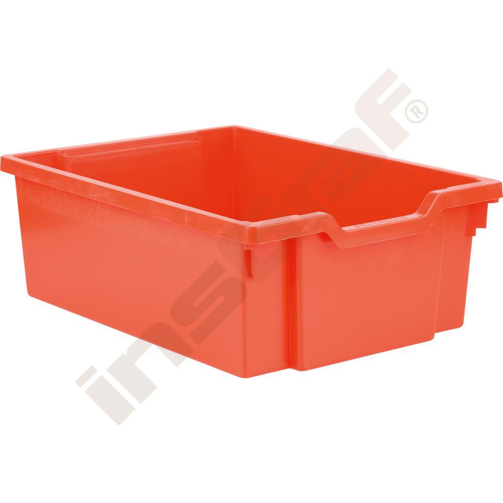 Zásobník 2 červený