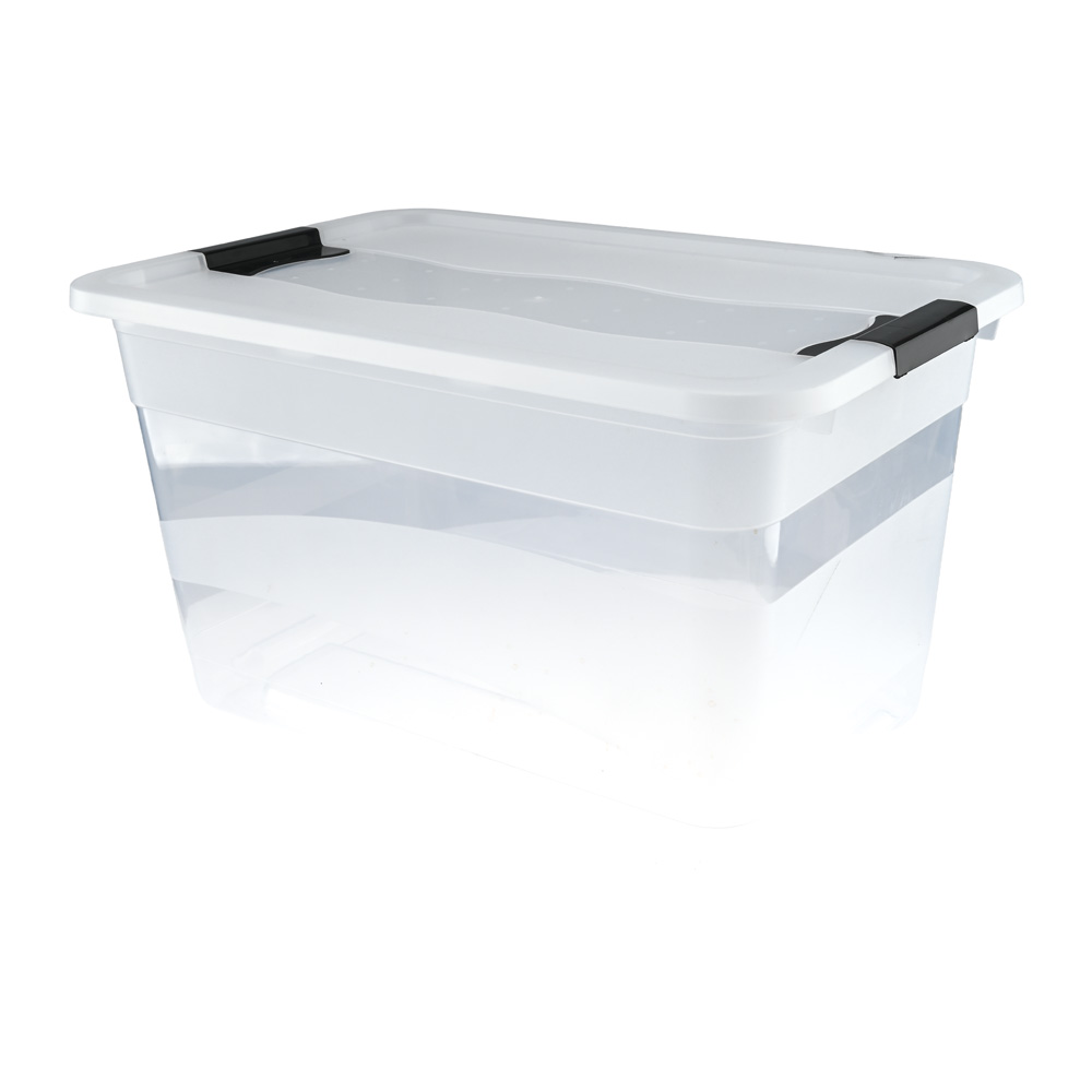 Pojemnik Crystal 52 L