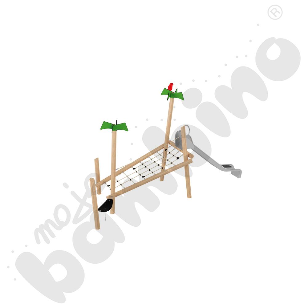 Wyspa Skarbów Robinio 1