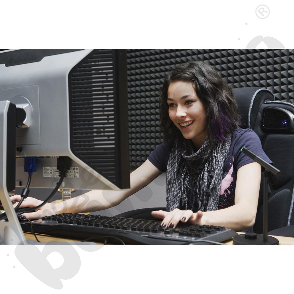 Mikrofon JBL Quantum Stream Talk