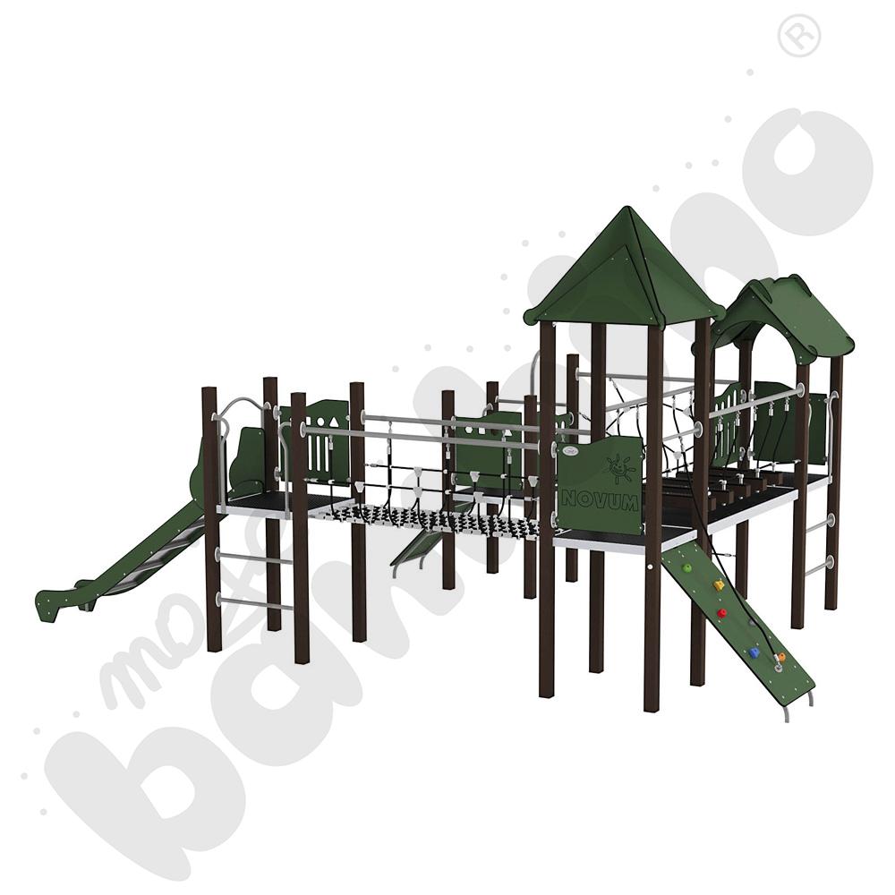 Quadro Simple 1231, recykling