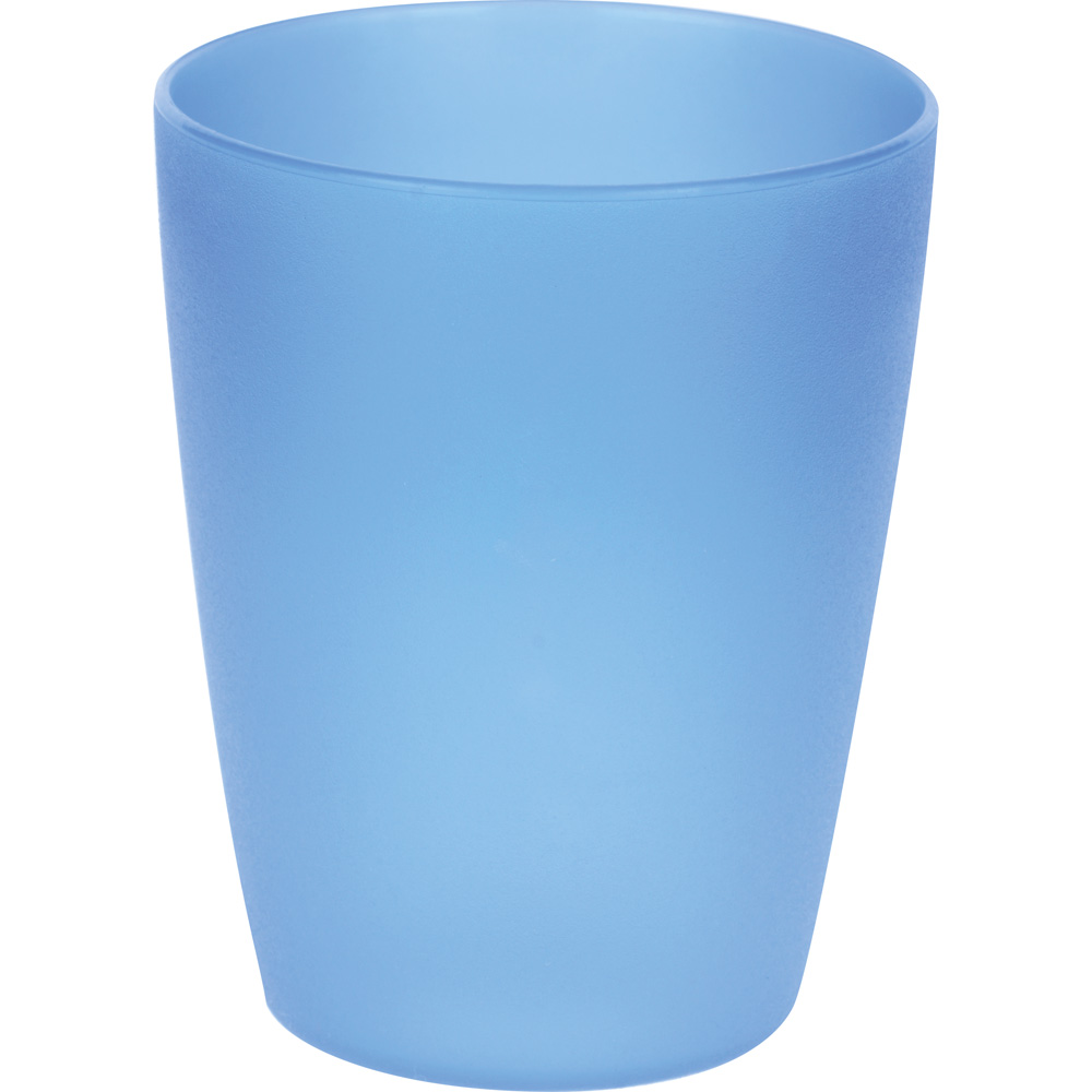 Plastový pohárik 0,3 l mix