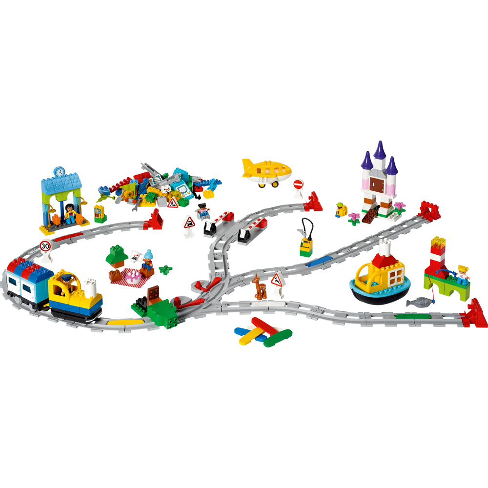 LEGO® Education Coding Express
