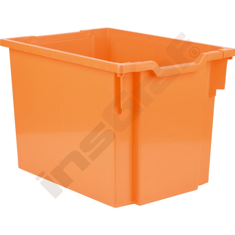 Zásobník 4 oranžový 
