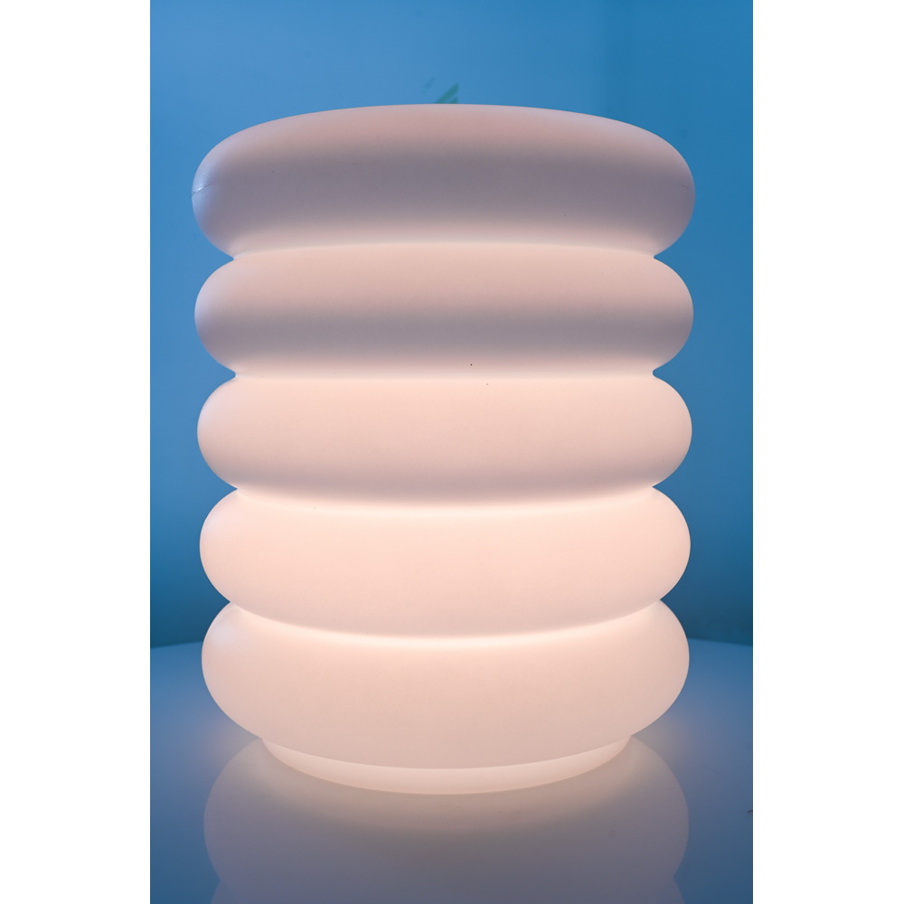 LED Stolík