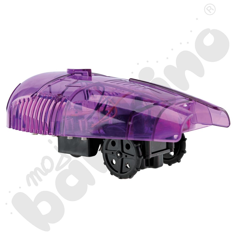 Budujemy roboty - zestaw 3 w 1