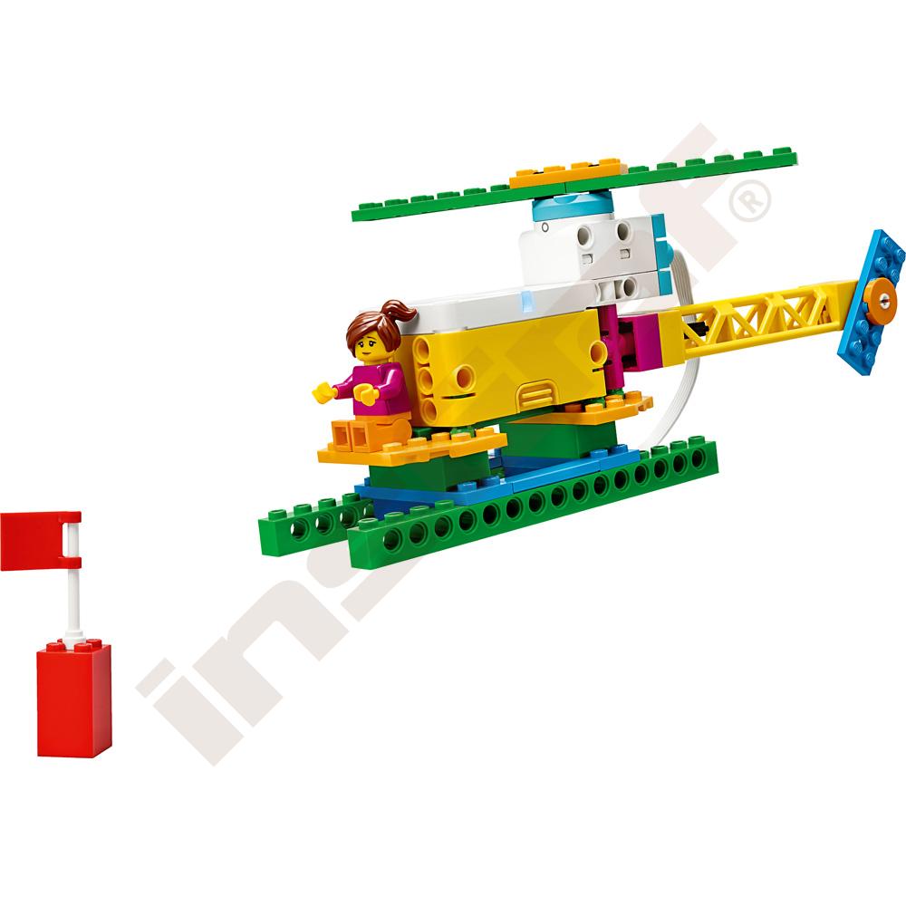 LEGO® Education SPIKE™ Essential