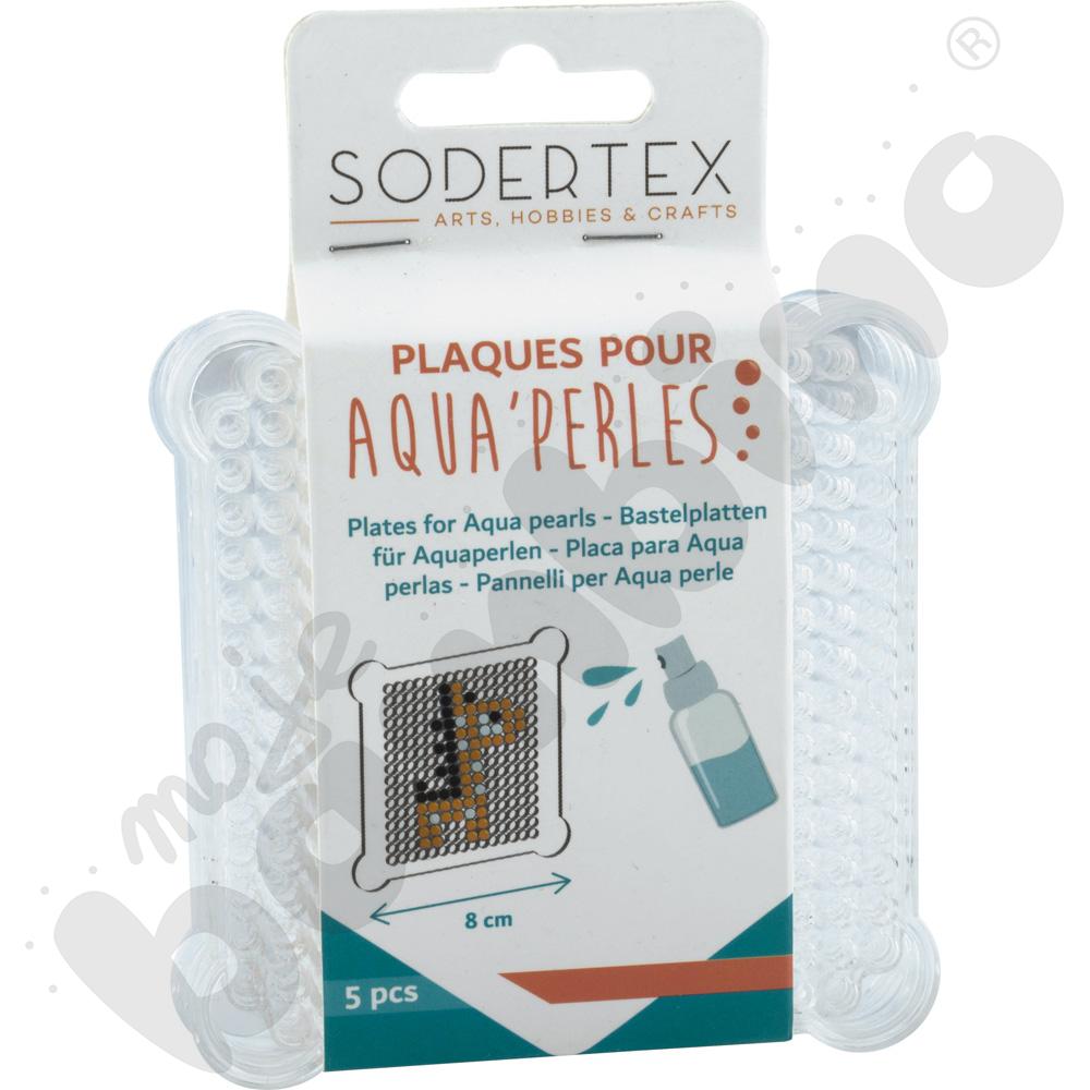 Podkładki do tworzenia wzorów