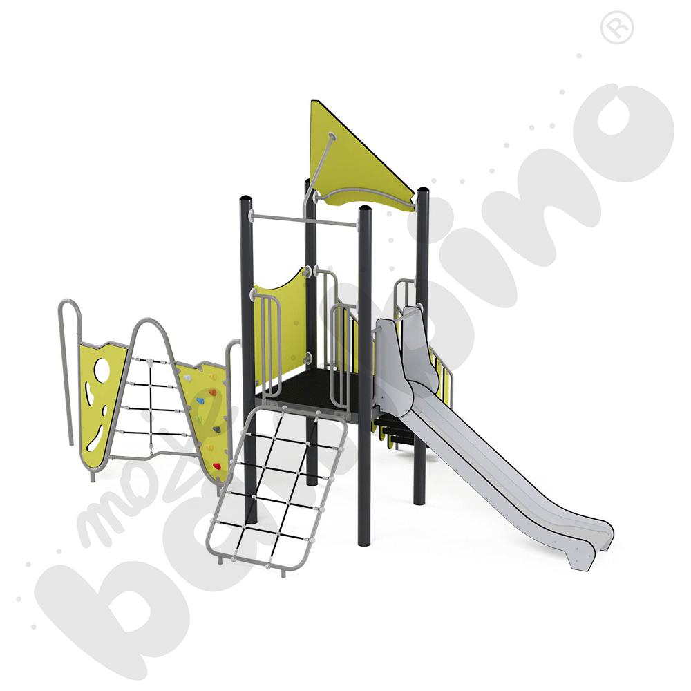 Action4Kids Lime - zestaw 1909-A