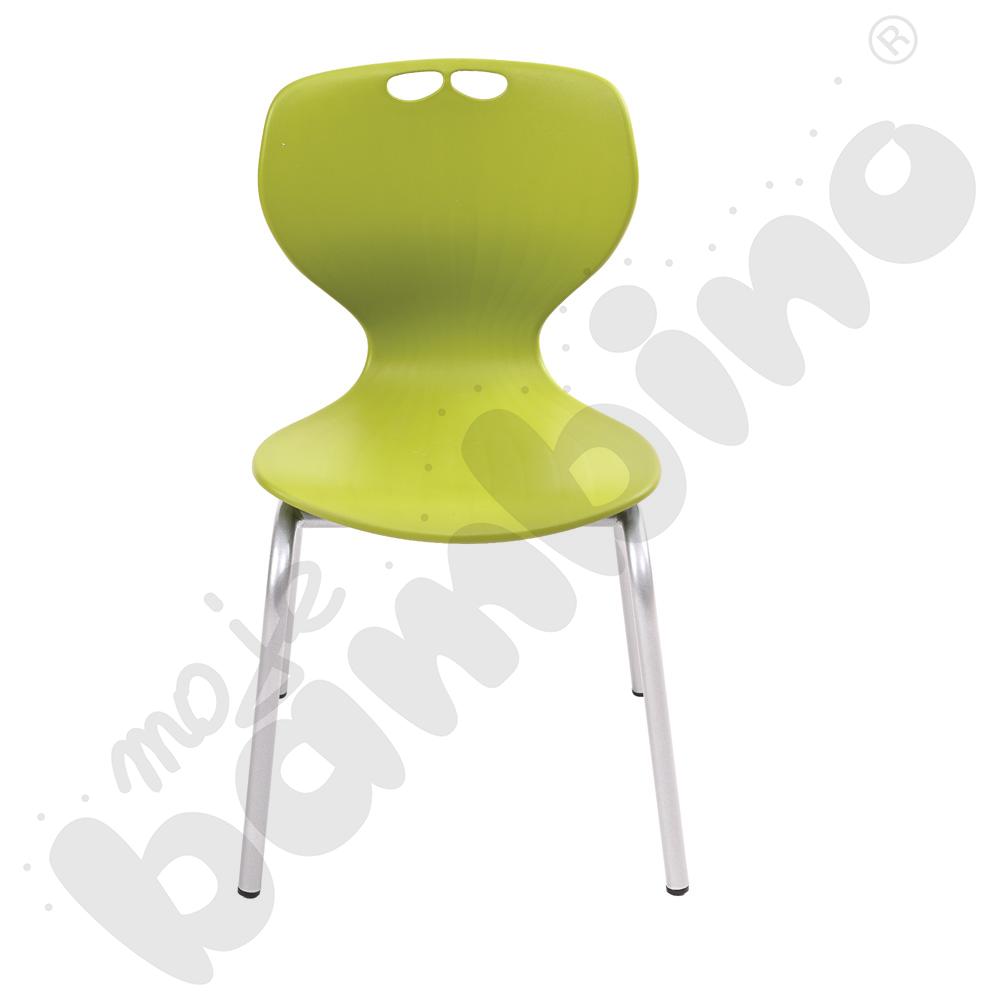 Krzesło Kapi rozm. 3 zielone