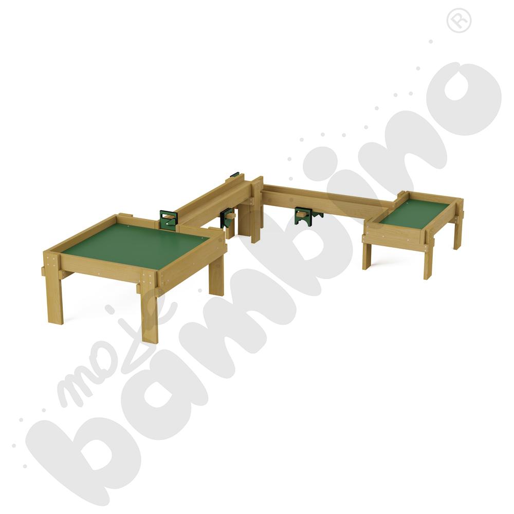 Zabawa z błotem zestaw 3 Terra