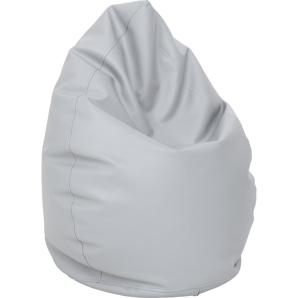 Gruszka mini szara - MED