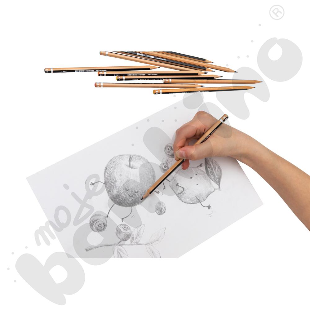 Zestaw papierów podstawowych