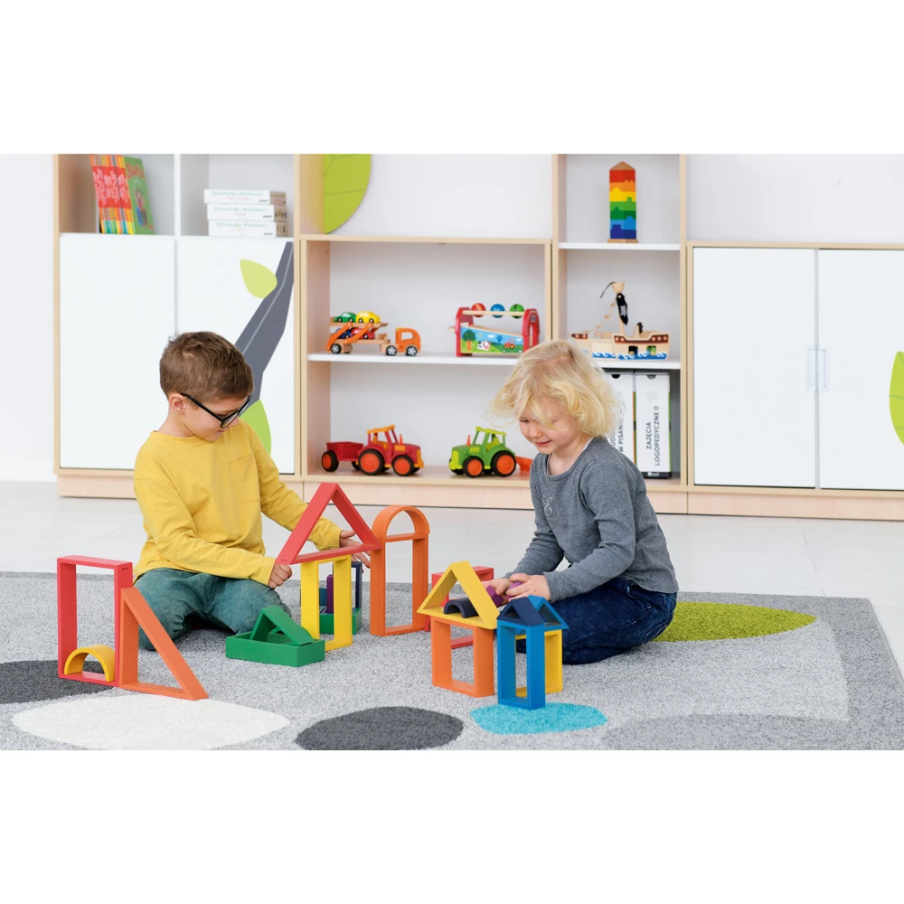Montessori pre malé deti